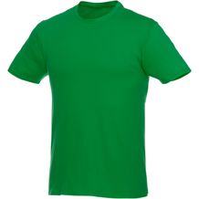 Heros T-Shirt für Herren (farngrün) (Art.-Nr. CA097968)