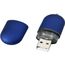 USB-Stick Business (blau) (Art.-Nr. CA098281)