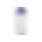 H2O Active® Bop 500 ml Shakerflasche (Art.-Nr. CA098738) - Einwandige Sportflasche mit Shaker-Ball...