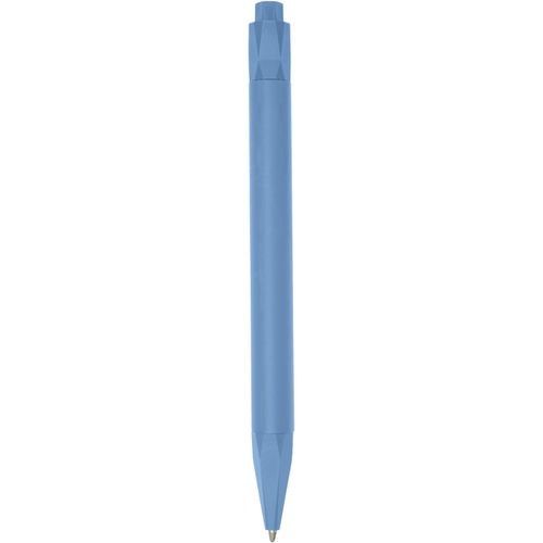 Terra Kugelschreiber aus PLA (Art.-Nr. CA098948) - Langlebiger und nachfüllbarer Kugelschr...