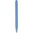 Terra Kugelschreiber aus PLA (blau) (Art.-Nr. CA098948)