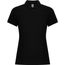 Pegaso Premium Poloshirt für Damen (Schwarz) (Art.-Nr. CA100541)