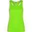 Schura Sport Top für Damen (limone) (Art.-Nr. CA100628)