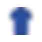 Austral Poloshirt Unisex (Art.-Nr. CA101059) - Kurzärmeliges Poloshirt mit 3-Knopfleis...