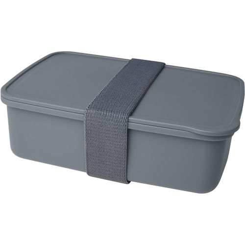 Dovi Lunchbox (Art.-Nr. CA101140) - Die 800 ml-Dovi-Lunchbox besteht zu 100...