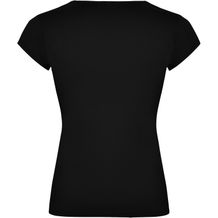 Belice T-Shirt für Damen (Schwarz) (Art.-Nr. CA101189)