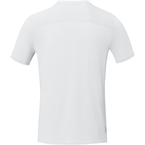 Borax Cool Fit T-Shirt aus recyceltem  GRS Material für Herren (Art.-Nr. CA101226) - Das kurzärmelige Borax T-Shirt für Her...