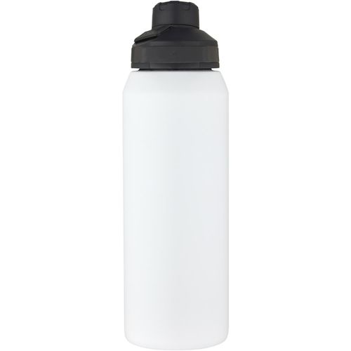 CamelBak® Chute® Mag 1 L Isolierflasche aus Edelstahl (Art.-Nr. CA101321) - Die doppelwandige, vakuumisolierte...