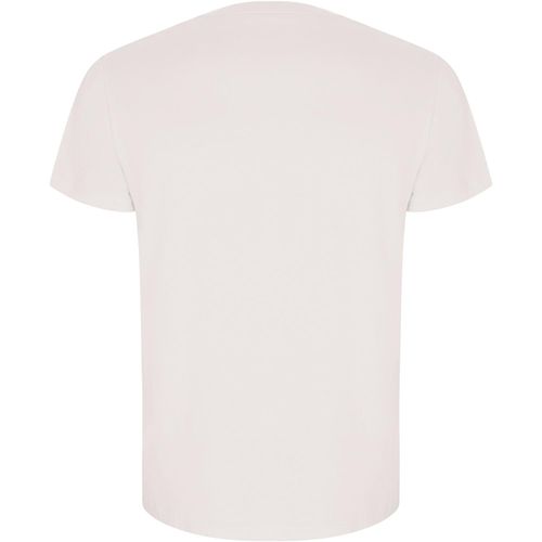 Golden T-Shirt für Herren (Art.-Nr. CA101761) - Schlauchförmiges kurzärmeliges T-Shirt...