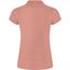 Star Poloshirt für Damen (clay orange) (Art.-Nr. CA101948)