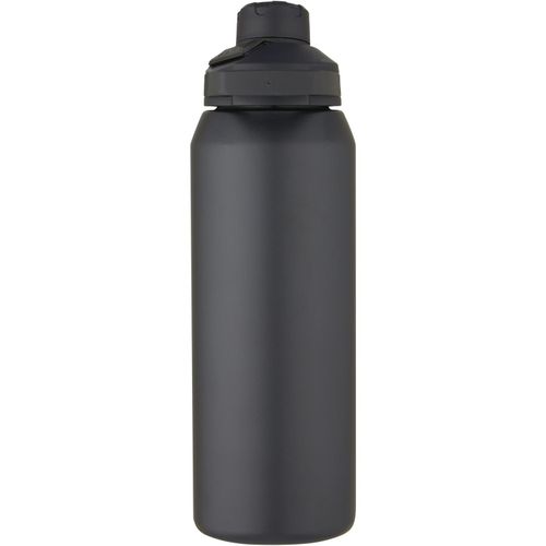 CamelBak® Chute® Mag 1 L Isolierflasche aus Edelstahl (Art.-Nr. CA102088) - Die doppelwandige, vakuumisolierte...