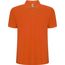 Pegaso Premium Poloshirt für Herren (orange) (Art.-Nr. CA102170)