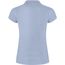 Star Poloshirt für Damen (ZEN BLUE) (Art.-Nr. CA102931)