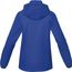 Dinlas leichte Jacke für Damen (blau) (Art.-Nr. CA103672)