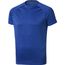 Niagara T-Shirt cool fit für Herren (blau) (Art.-Nr. CA104040)