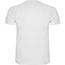 Montecarlo Sport T-Shirt für Herren (Weiss) (Art.-Nr. CA104178)