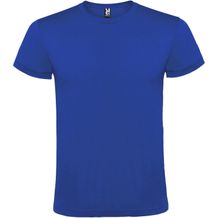 Atomic T-Shirt Unisex (royalblau) (Art.-Nr. CA104343)