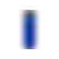 H2O Active® Eco Vibe 850 ml Wasserflasche mit Drehdeckel (Art.-Nr. CA104435) - Einwandige Sportflasche mit geradlinigem...