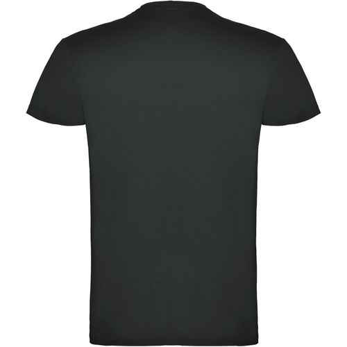 Beagle T-Shirt für Herren (Art.-Nr. CA104542) - Kurzärmeliges T-Shirt mit doppellagigem...