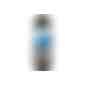 H2O Active® Eco Treble 750 ml Sportflasche mit Stülpdeckel (Art.-Nr. CA104629) - Einwandige Sportflasche mit geripptem...