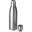 Vasa 500 ml Kupfer-Vakuum Isolier-Sportflasche (silber) (Art.-Nr. CA104981)
