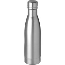 Vasa 500 ml Kupfer-Vakuum Isolierflasche (silber) (Art.-Nr. CA104981)