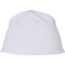 Leia Sublimation-Mütze mit Coolmax® (Weiss) (Art.-Nr. CA105405)