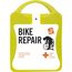 mykit, first aid, repair, cycle, bicyle, cycling (gelb) (Art.-Nr. CA105581)