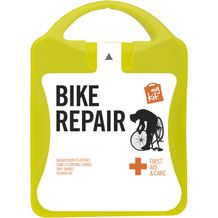 MyKit Fahrrad Reparatur (gelb) (Art.-Nr. CA105581)