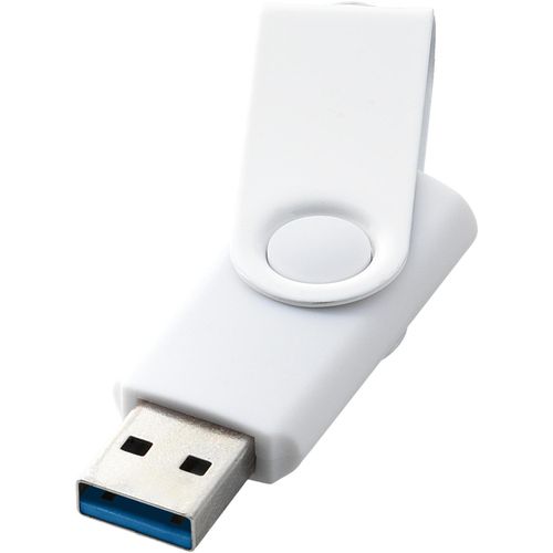 Rotate USB-Stick 3.0 aus Metall (Art.-Nr. CA105606) - Der Rotate USB-Stick  3.0 aus Metall...