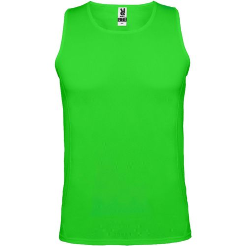 Andre Sport Top für Kinder (Art.-Nr. CA105621) - Funktionsstoff, leicht zu waschen und...