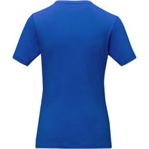 Balfour T-Shirt für Damen [Gr. M] (blau) (Art.-Nr. CA106825)