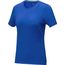 Balfour T-Shirt für Damen (blau) (Art.-Nr. CA106825)