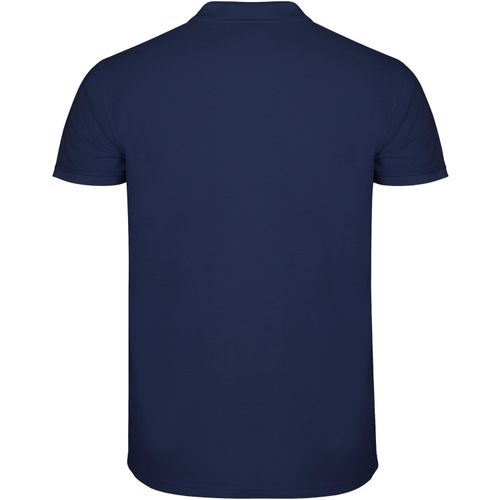 Star Poloshirt für Herren (Art.-Nr. CA106930) - Kurzärmeliges Poloshirt für Herre...