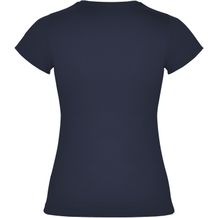 Jamaika T-Shirt für Damen (navy blue) (Art.-Nr. CA107514)