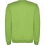 Clasica Sweatshirt mit Rundhalsausschnitt für Kinder (oasis green) (Art.-Nr. CA107632)