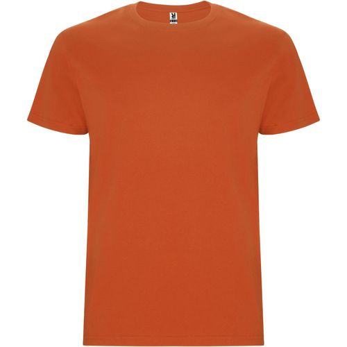 Stafford T-Shirt für Herren (Art.-Nr. CA108082) - Schlauchförmiges kurzärmeliges T-Shirt...