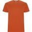 Stafford T-Shirt für Herren (orange) (Art.-Nr. CA108082)