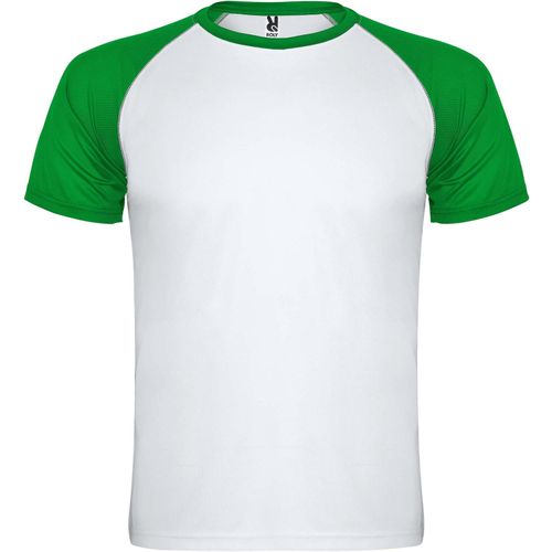 Indianapolis Sport T-Shirt für Kinder (Art.-Nr. CA108091) - Funktions-T-Shirt aus atmungsaktivem...