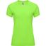 Bahrain Sport T-Shirt für Damen (fluor green) (Art.-Nr. CA108226)