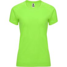 Bahrain Sport T-Shirt für Damen (fluor green) (Art.-Nr. CA108226)