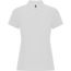 Pegaso Premium Poloshirt für Damen (Weiss) (Art.-Nr. CA108261)