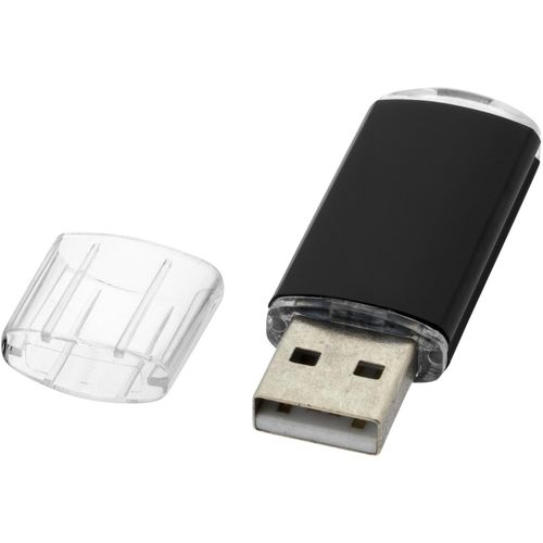 Silicon Valley USB-Stick (Art.-Nr. CA108564) - Silicon Valley USB-Stick. Ein klassische...