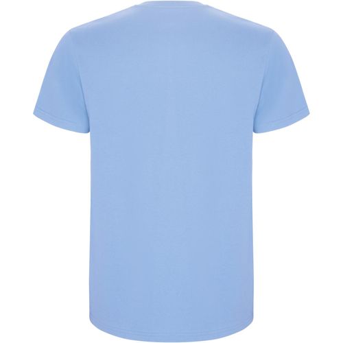 Stafford T-Shirt für Kinder (Art.-Nr. CA109189) - Schlauchförmiges kurzärmeliges T-Shirt...
