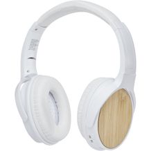 Athos Bluetooth®-Kopfhörer mit Mikrofon (beige) (Art.-Nr. CA109560)