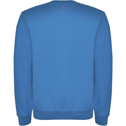 Clasica Sweatshirt mit Rundhalsausschnitt Unisex (Art.-Nr. CA109624) - Klassisches Sweatshirt mit 1×1 Elastanr...