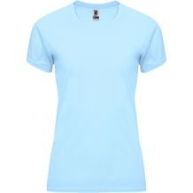 Bahrain Sport T-Shirt für Damen (himmelblau) (Art.-Nr. CA109928)