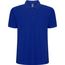 Pegaso Premium Poloshirt für Herren (blau) (Art.-Nr. CA110003)