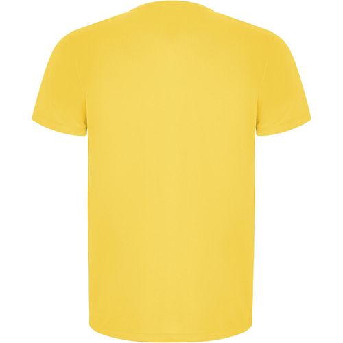 Imola Sport T-Shirt für Kinder (Art.-Nr. CA110162) - Funktions-T-Shirt aus recyceltem Polyest...