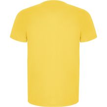Imola Sport T-Shirt für Kinder (gelb) (Art.-Nr. CA110162)
